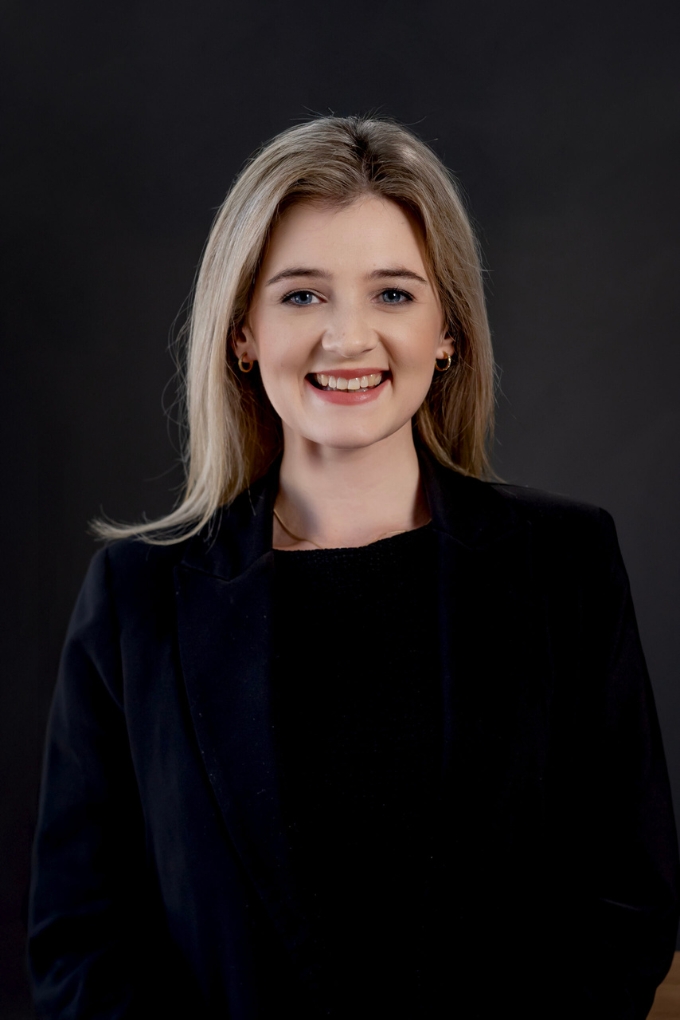 Dhanéle Maritz